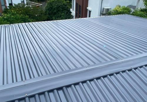 Mái Tôn tại Phan Thiết